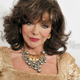 Illustration for article titled Joan Collins Is Now Officially a Dame